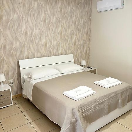 Rooms & Restaurant Il Castagneto 캄파냐 외부 사진