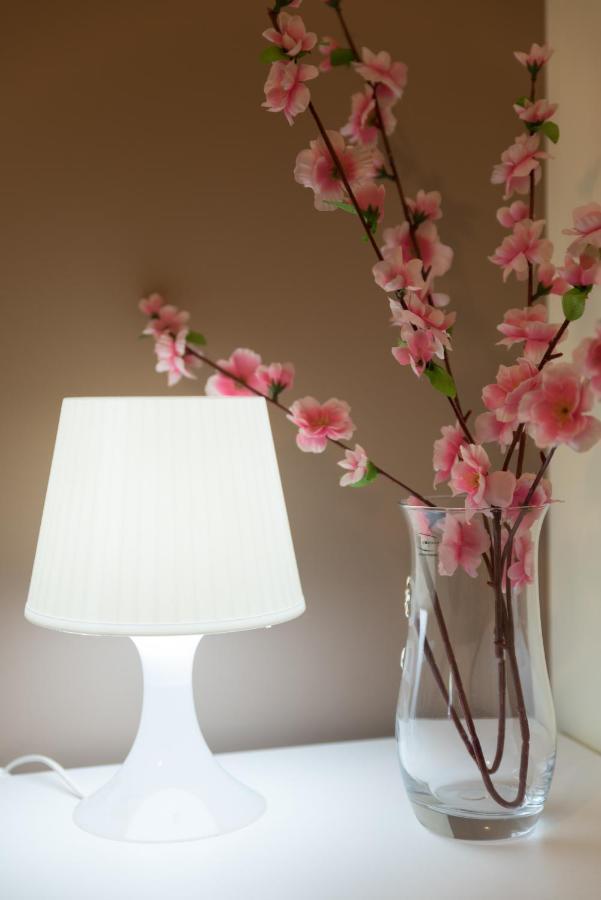 Rooms & Restaurant Il Castagneto 캄파냐 외부 사진