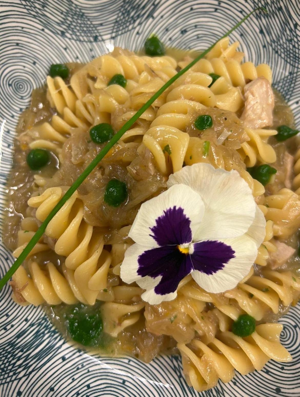 Rooms & Restaurant Il Castagneto 캄파냐 외부 사진