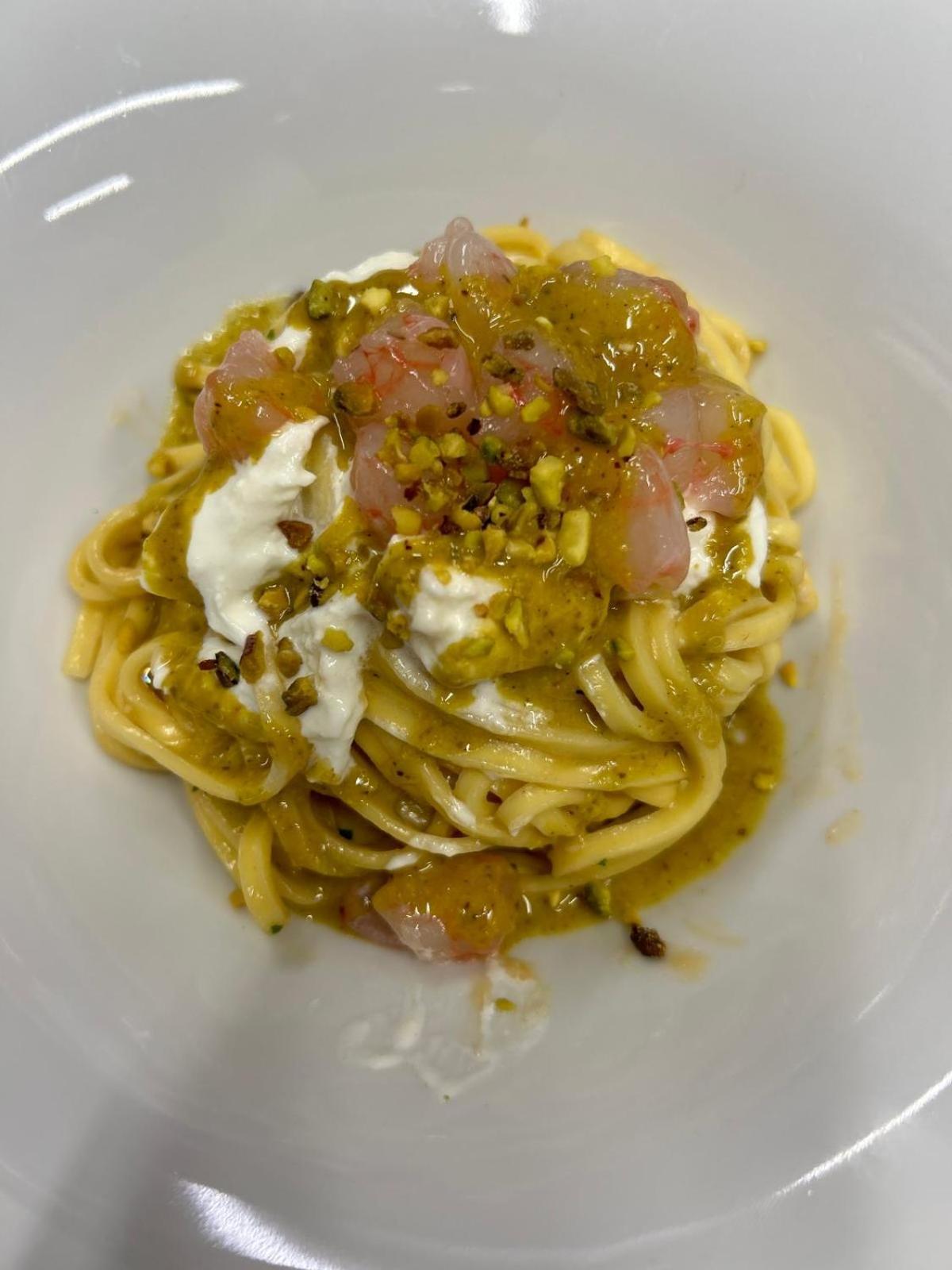 Rooms & Restaurant Il Castagneto 캄파냐 외부 사진