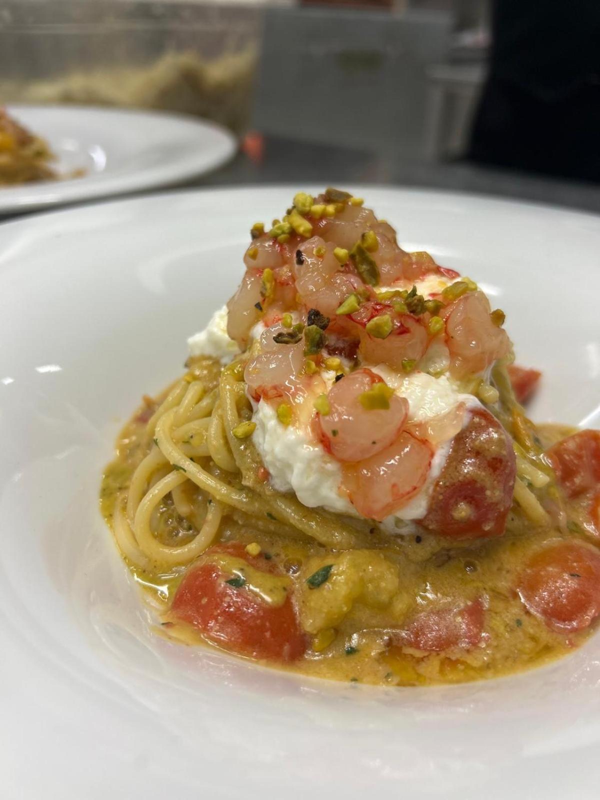 Rooms & Restaurant Il Castagneto 캄파냐 외부 사진
