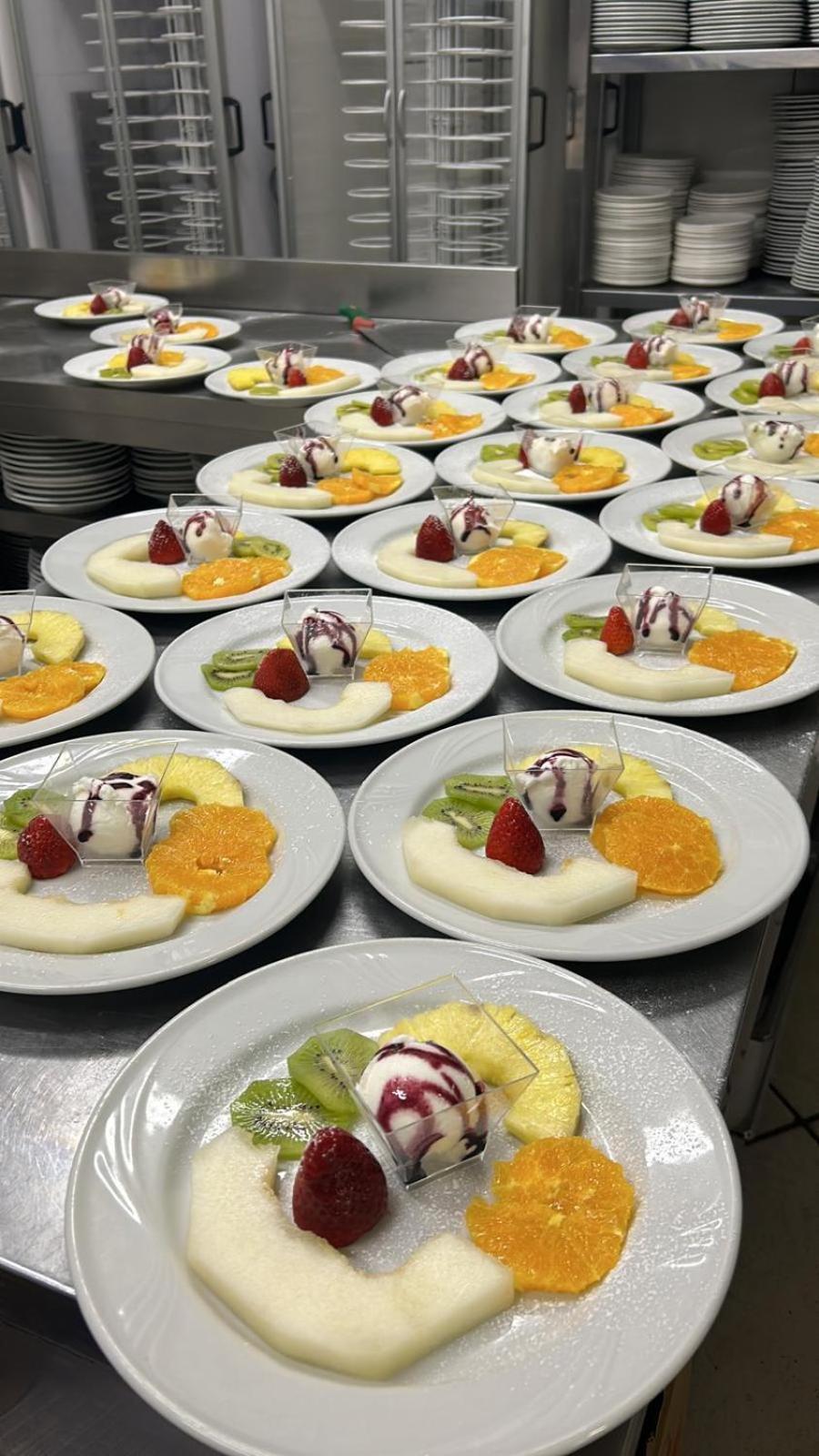 Rooms & Restaurant Il Castagneto 캄파냐 외부 사진